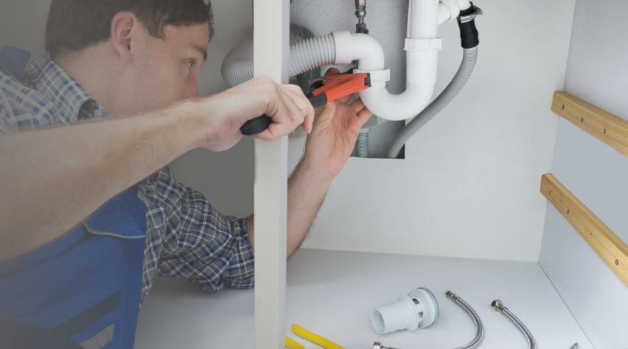 Professional expert plumbing services in Longview, TX
